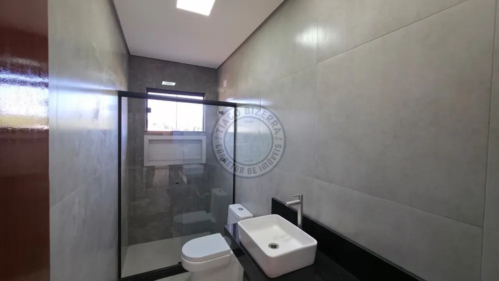 Casa, 3 quartos, 123 m² - Foto 16