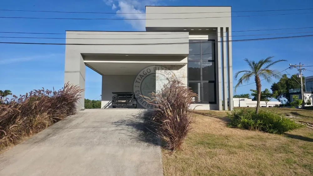 Casa, 3 quartos, 123 m² - Foto 1