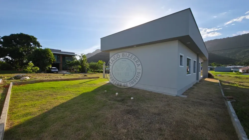 Casa, 3 quartos, 123 m² - Foto 7