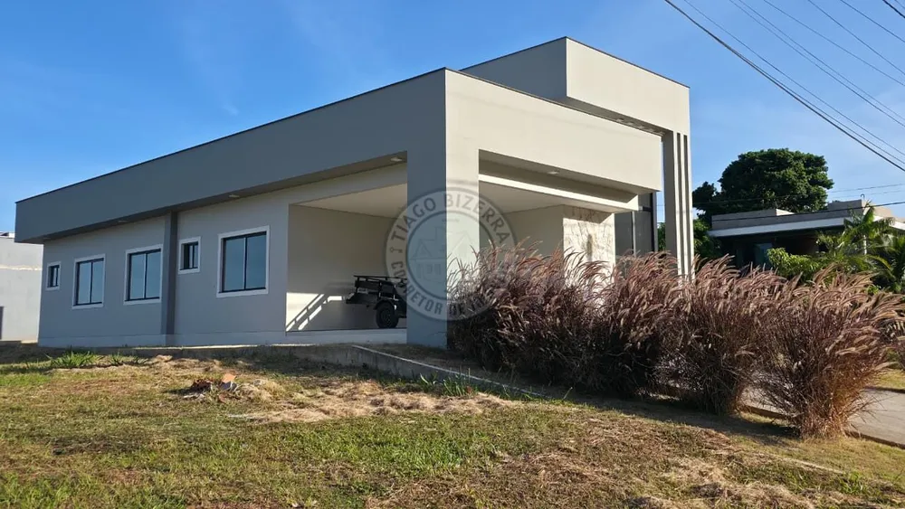 Casa, 3 quartos, 123 m² - Foto 2