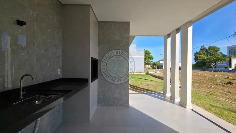 Casa, 3 quartos, 123 m² - Foto 9