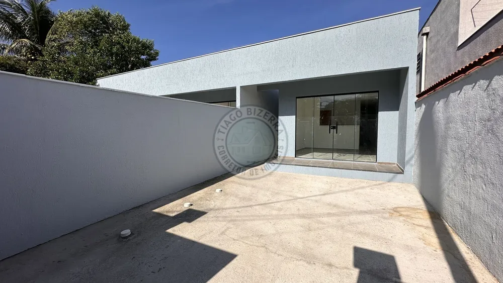 Casa, 2 quartos, 50 m² - Foto 15