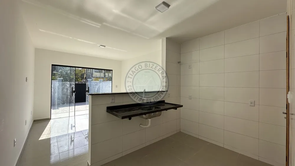 Casa, 2 quartos, 50 m² - Foto 4