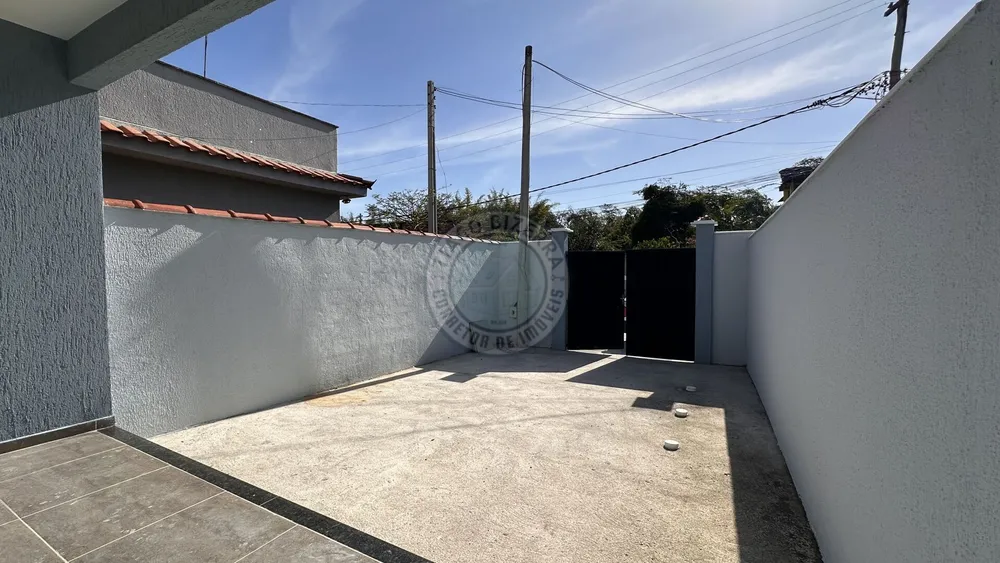 Casa, 2 quartos, 50 m² - Foto 14