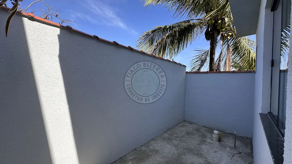 Casa, 2 quartos, 50 m² - Foto 13