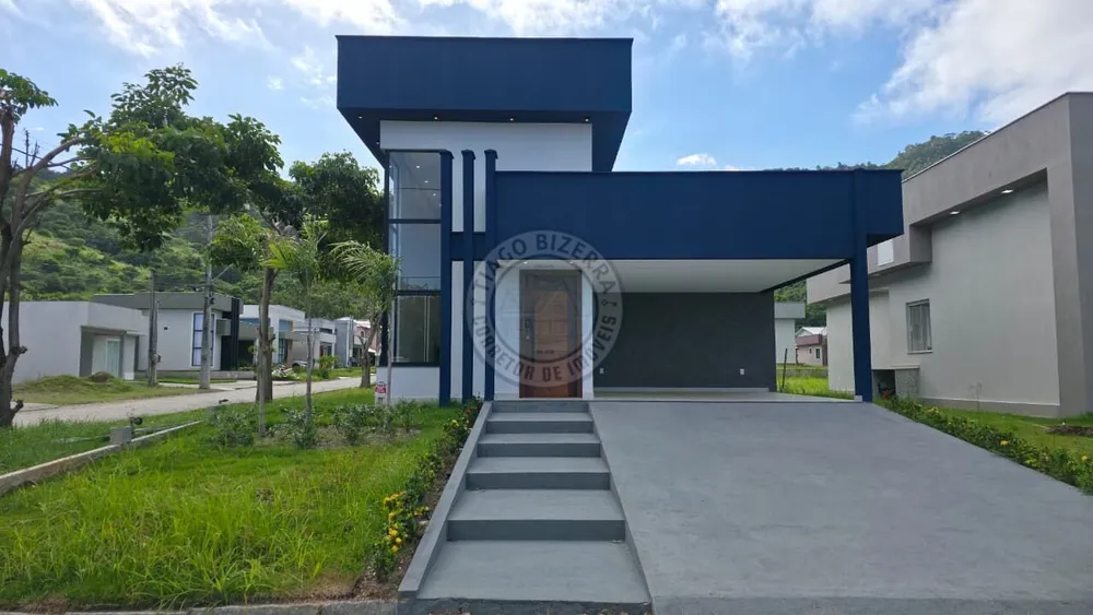 Casa, 3 quartos, 123 m² - Foto 5