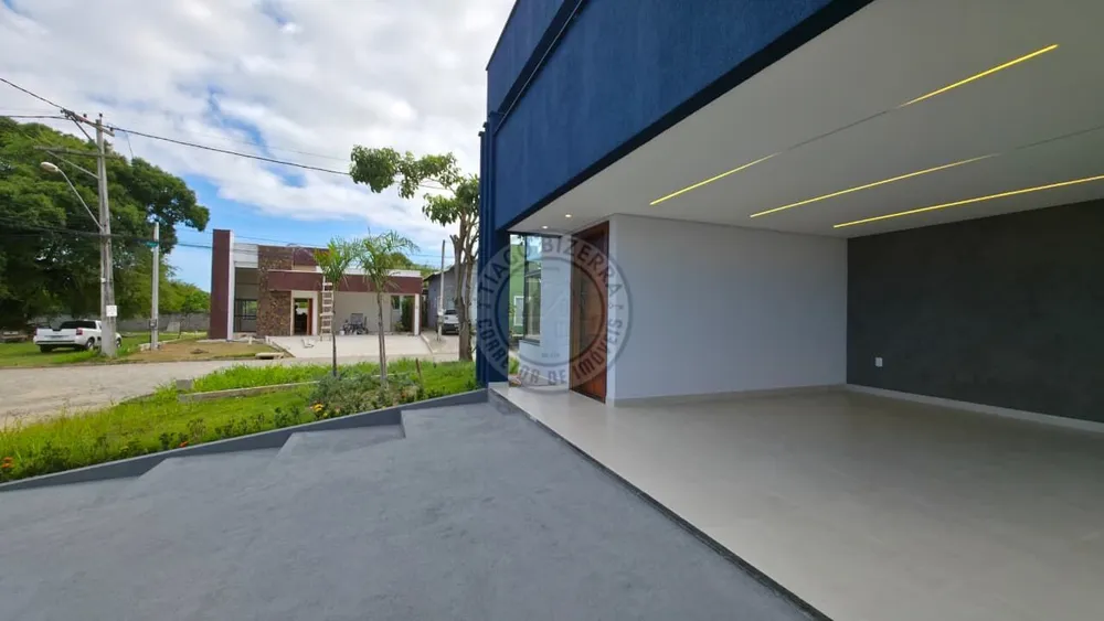 Casa, 3 quartos, 123 m² - Foto 4
