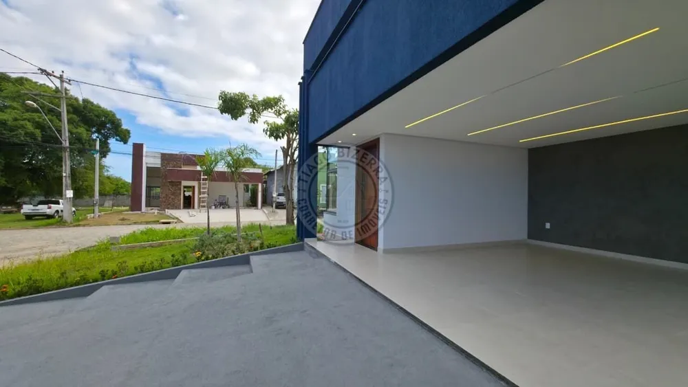 Casa, 3 quartos, 123 m² - Foto 7