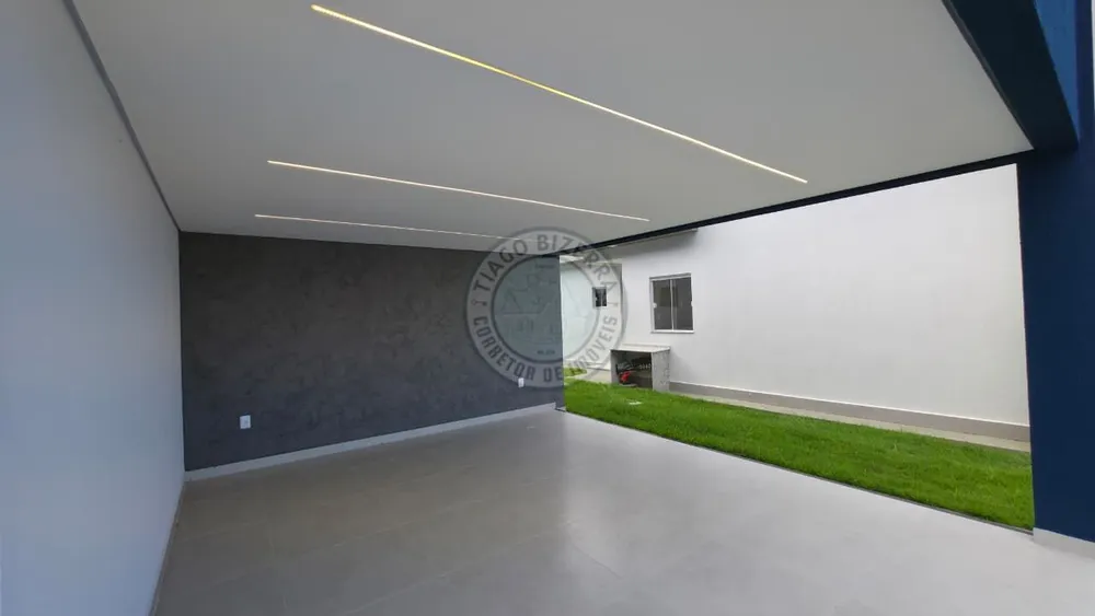 Casa, 3 quartos, 123 m² - Foto 3