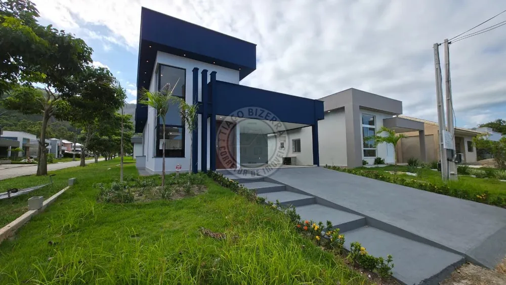 Casa, 3 quartos, 123 m² - Foto 2