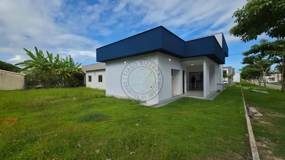 Casa, 3 quartos, 123 m² - Foto 21