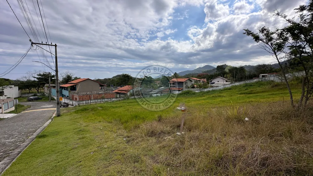 Terreno, 240 m² - Foto 2