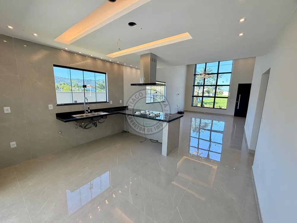Casa, 3 quartos, 167 m² - Foto 12