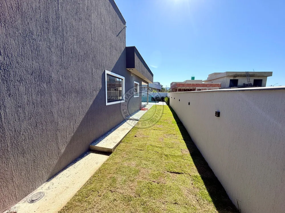 Casa, 3 quartos, 167 m² - Foto 4