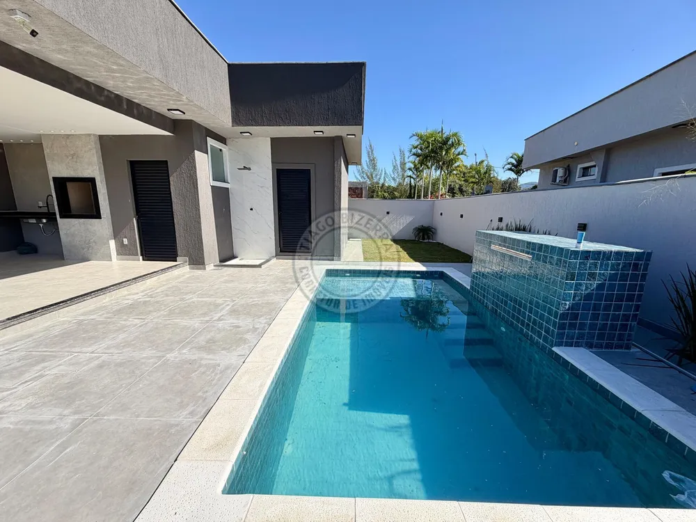 Casa, 3 quartos, 167 m² - Foto 23