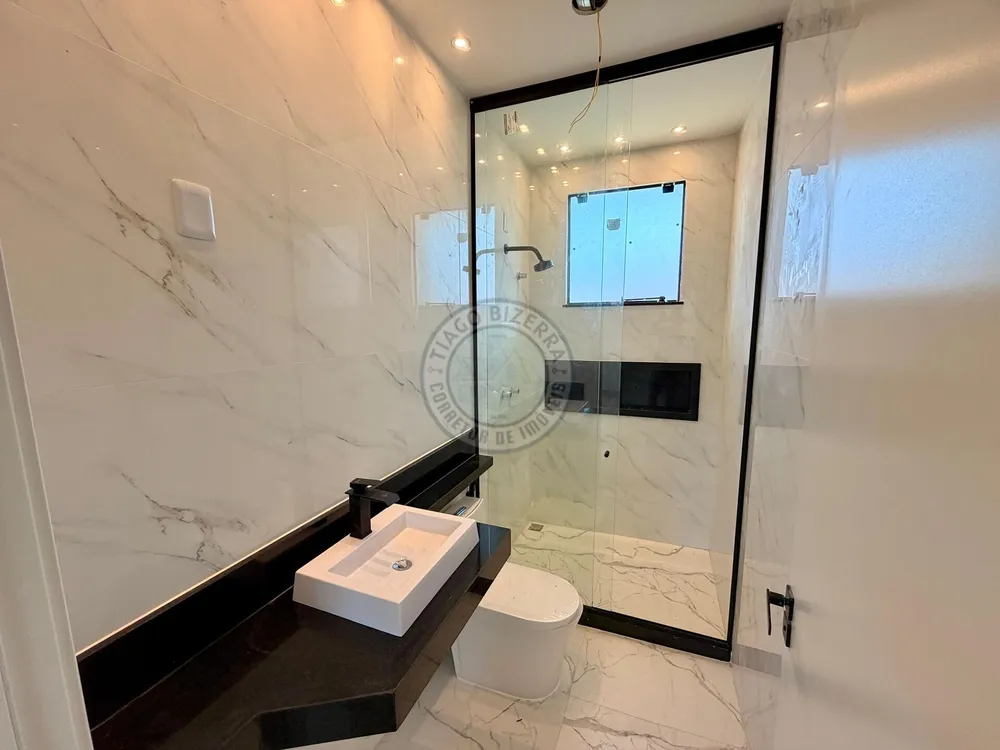 Casa, 3 quartos, 167 m² - Foto 14