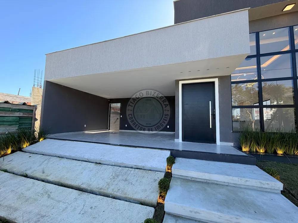 Casa, 3 quartos, 167 m² - Foto 5