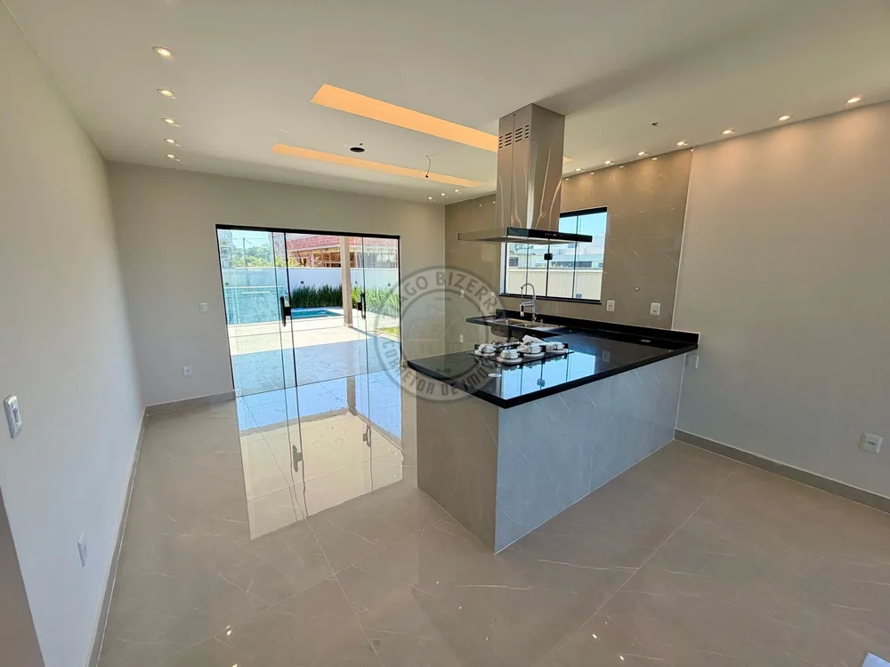 Casa, 3 quartos, 167 m² - Foto 10