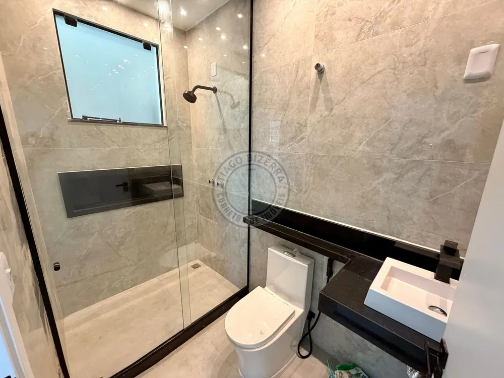 Casa, 3 quartos, 167 m² - Foto 19