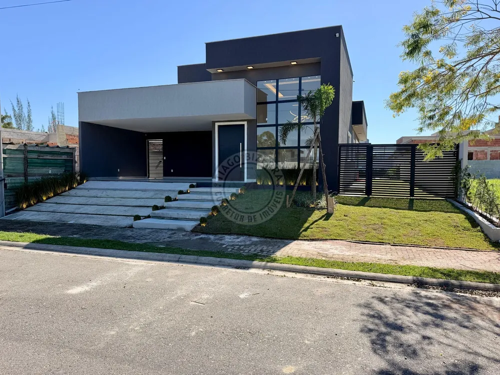 Casa, 3 quartos, 167 m² - Foto 26
