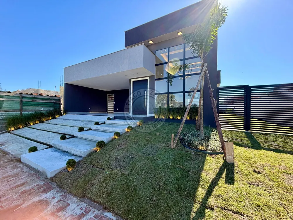 Casa, 3 quartos, 167 m² - Foto 3