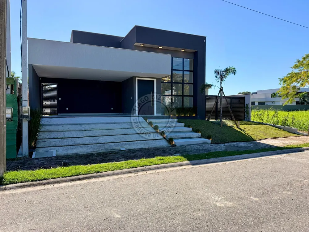 Casa, 3 quartos, 167 m² - Foto 2