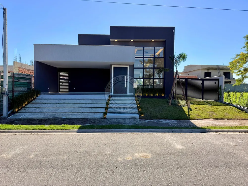 Casa, 3 quartos, 167 m² - Foto 1