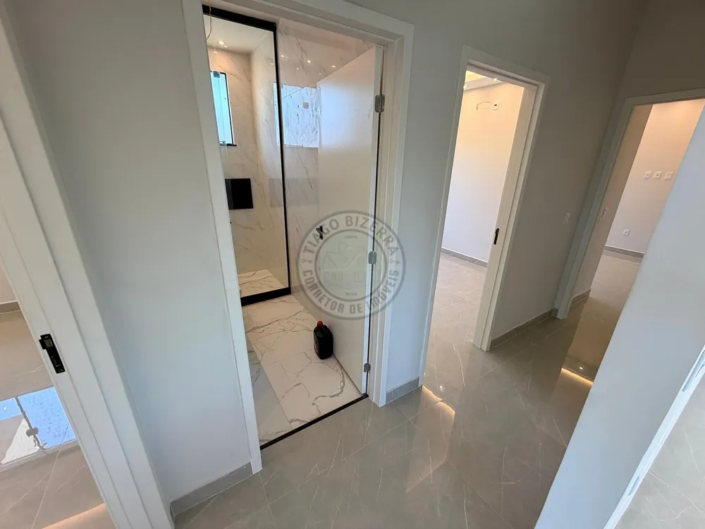 Casa, 3 quartos, 167 m² - Foto 13