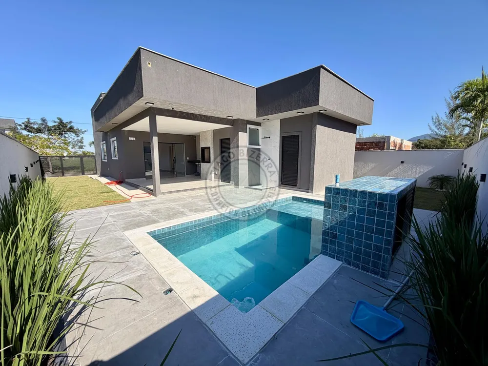 Casa, 3 quartos, 167 m² - Foto 24