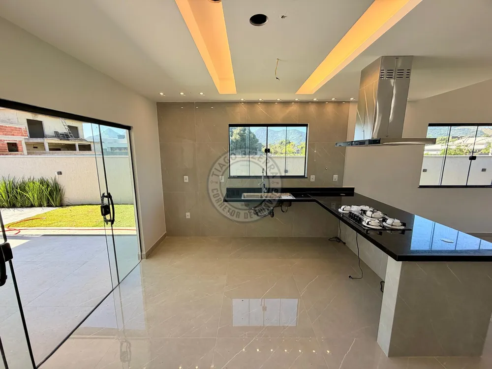 Casa, 3 quartos, 167 m² - Foto 11