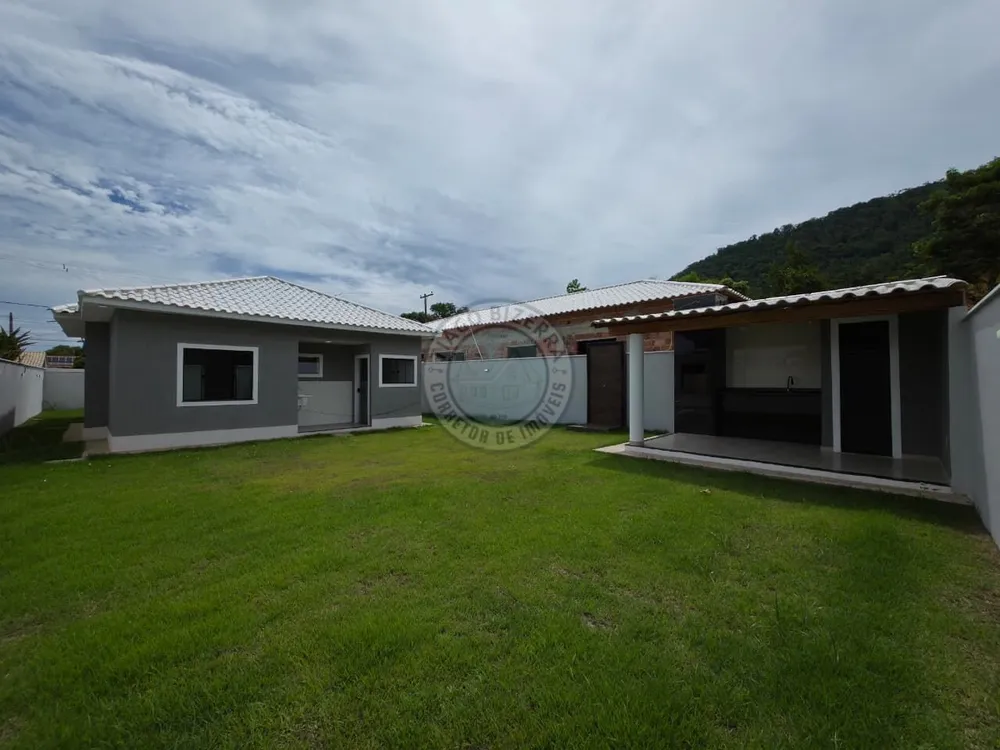Casa, 3 quartos, 99 m² - Foto 6