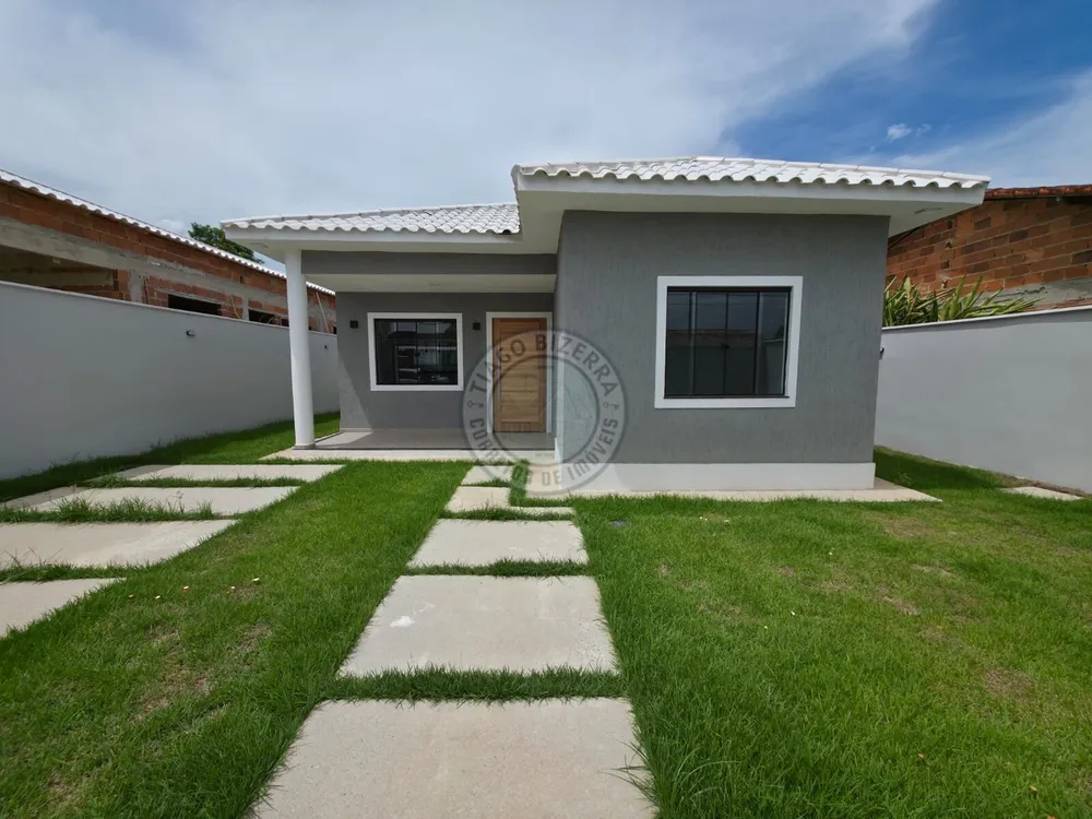 Casa, 3 quartos, 99 m² - Foto 2
