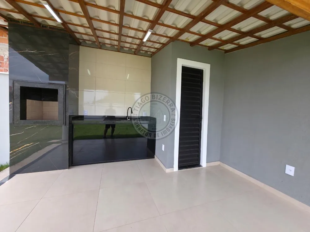 Casa, 3 quartos, 99 m² - Foto 7