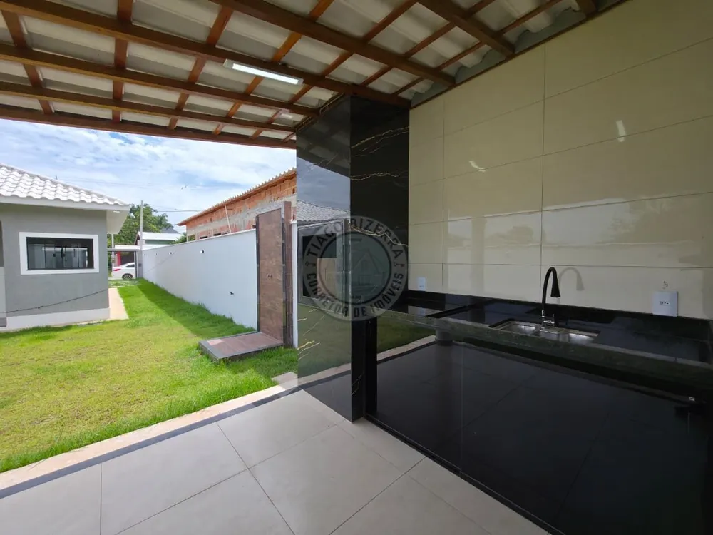Casa, 3 quartos, 99 m² - Foto 8