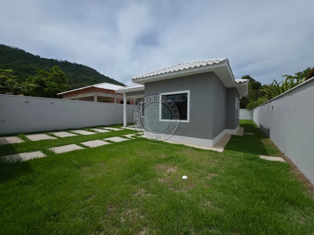 Casa, 3 quartos, 99 m² - Foto 3
