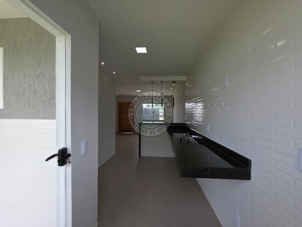 Casa, 3 quartos, 99 m² - Foto 9
