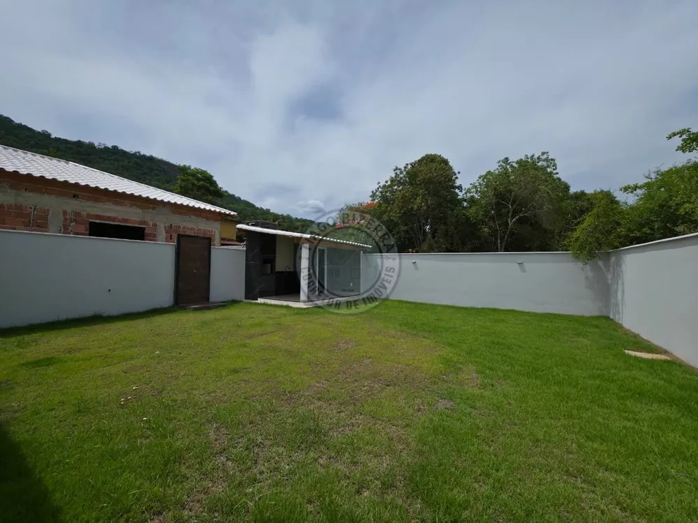 Casa, 3 quartos, 99 m² - Foto 22