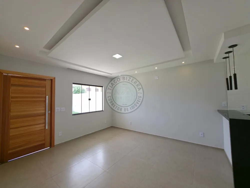 Casa, 3 quartos, 99 m² - Foto 20