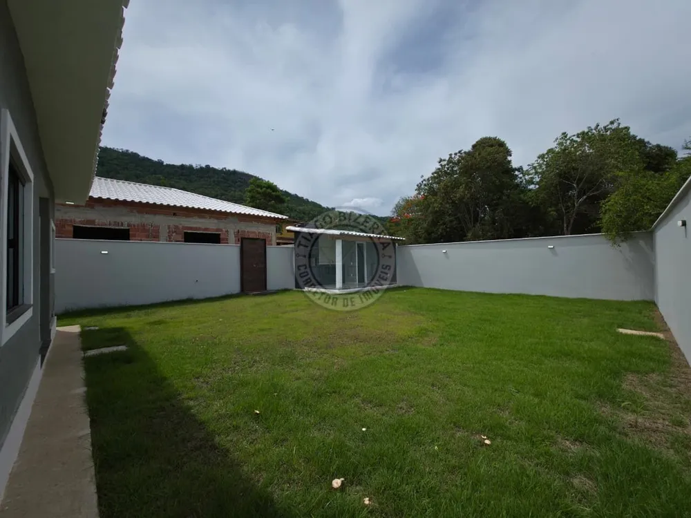 Casa, 3 quartos, 99 m² - Foto 4