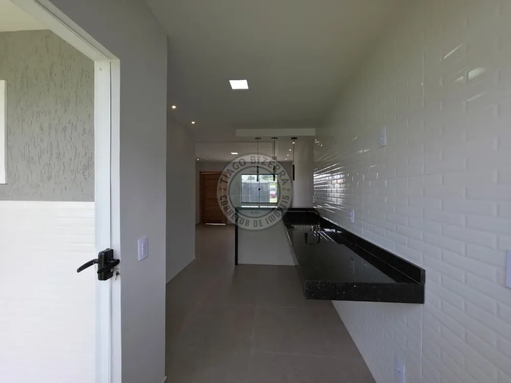 Casa, 3 quartos, 99 m² - Foto 17