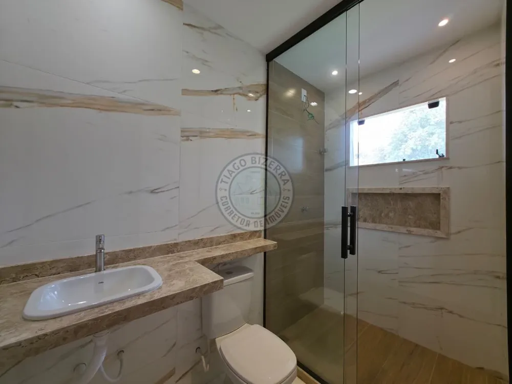 Casa, 3 quartos, 99 m² - Foto 12