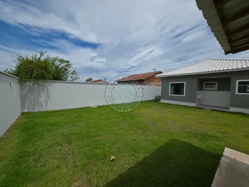 Casa, 3 quartos, 99 m² - Foto 5