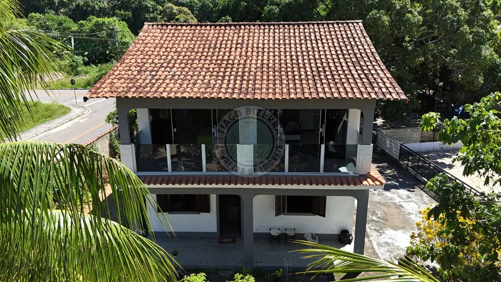 Chácara, 4 quartos, 850 m² - Foto 8