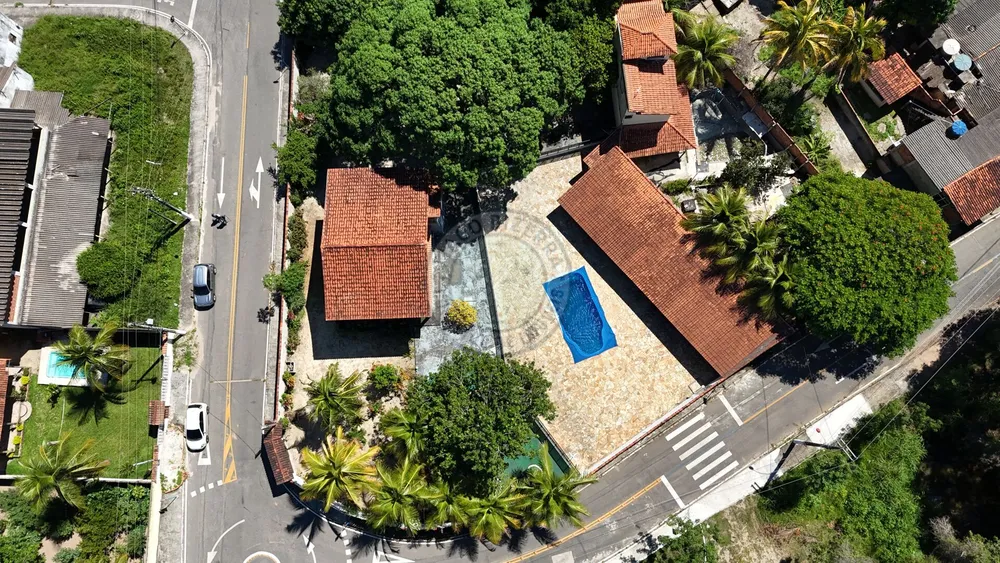 Chácara, 4 quartos, 850 m² - Foto 64