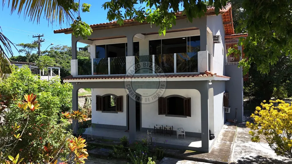 Chácara, 4 quartos, 850 m² - Foto 67