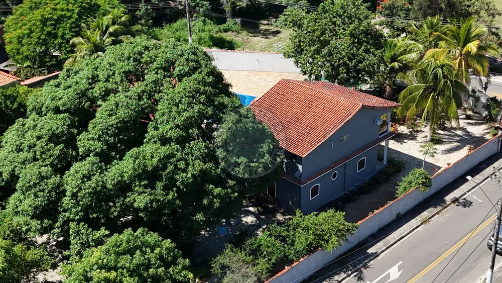 Chácara, 4 quartos, 850 m² - Foto 27
