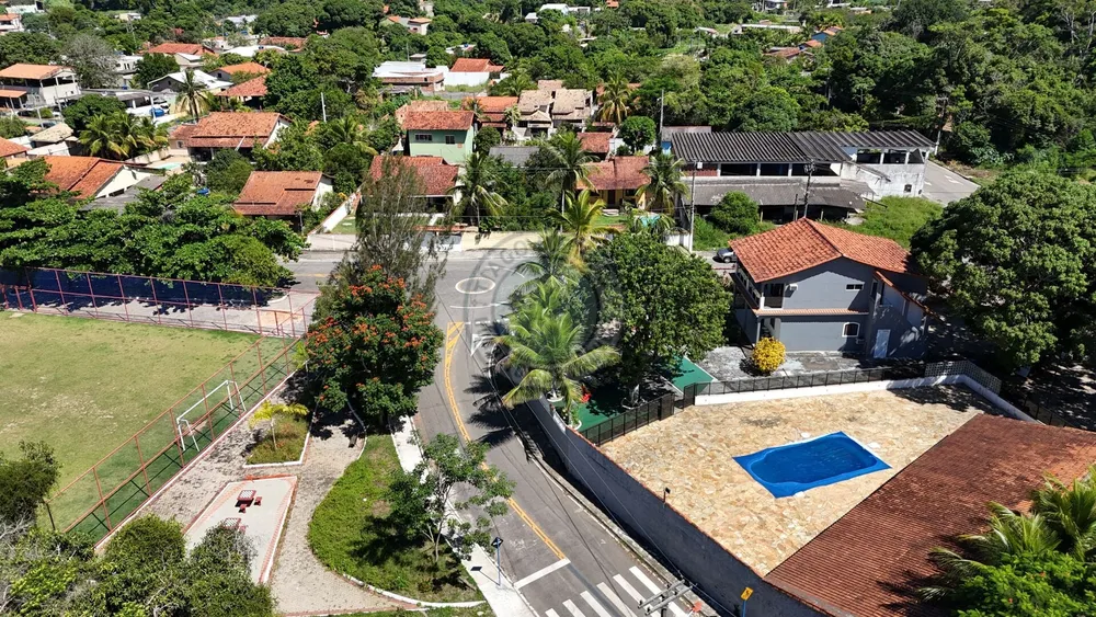 Chácara, 4 quartos, 850 m² - Foto 17