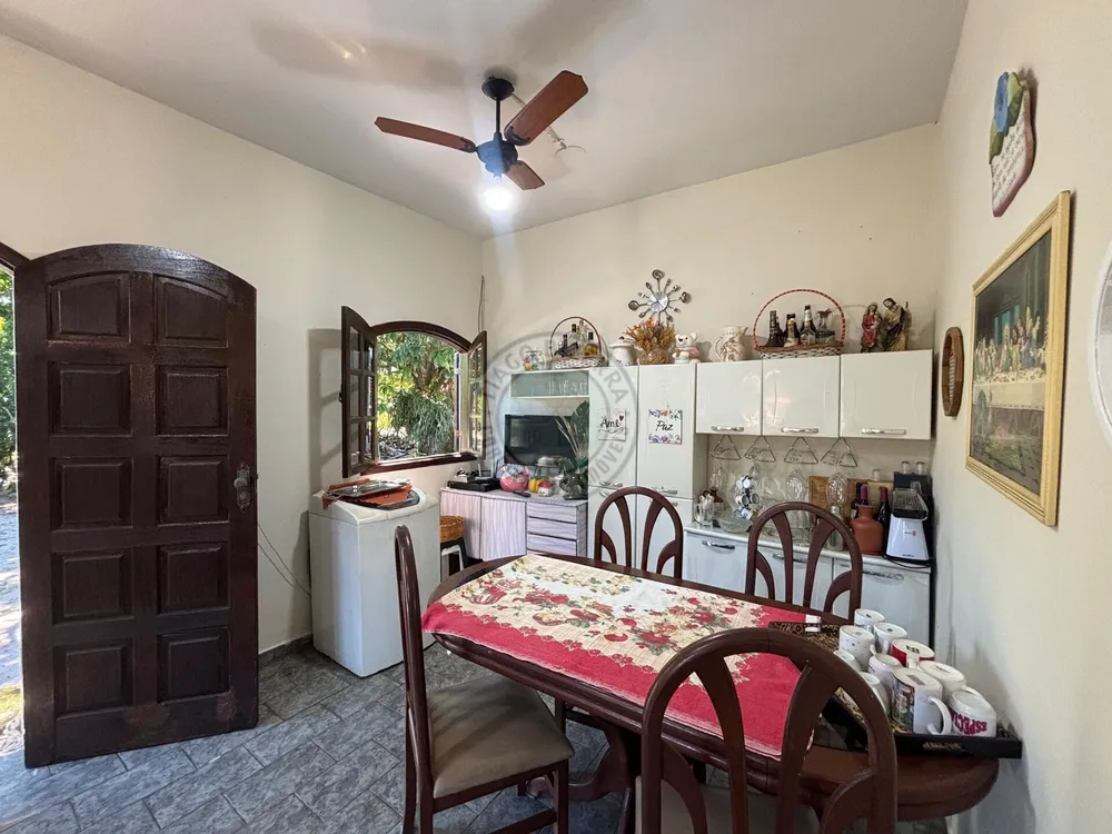 Chácara, 4 quartos, 850 m² - Foto 52
