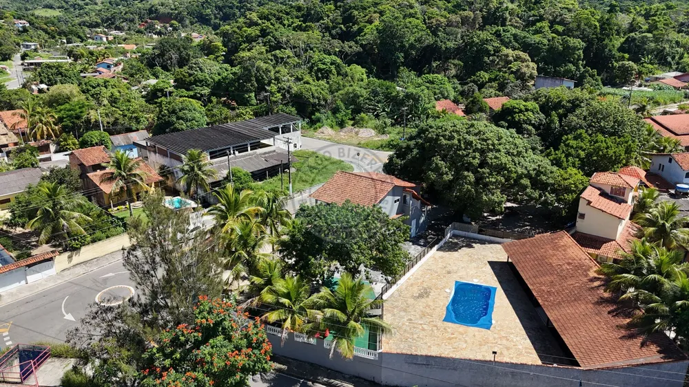 Chácara, 4 quartos, 850 m² - Foto 2