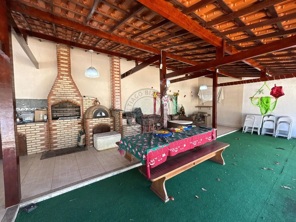 Chácara, 4 quartos, 850 m² - Foto 29